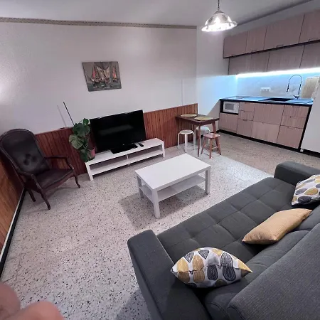 Apartmán Bel 2 Pieces