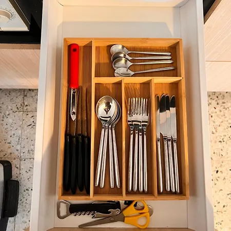 Apartmán Bel 2 Pieces *