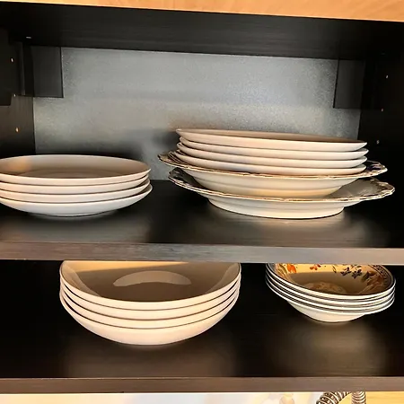 Apartmán Bel 2 Pieces *