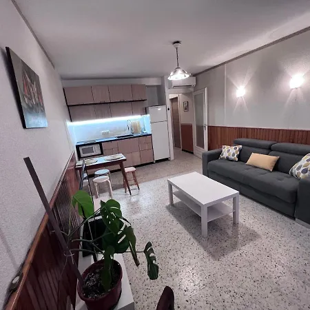 Apartman Bel 2 Pieces *
