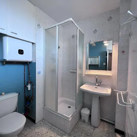 Apartman Bel 2 Pieces Palavas-les-Flots