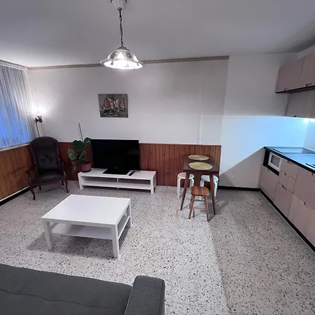 Apartman Bel 2 Pieces *