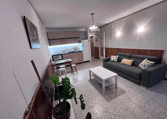 Апартаменты Bel 2 Pieces *